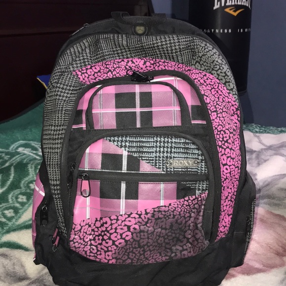 Roxy Handbags - Roxy backpack